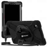 BRobotix Estuche Rígido para Cámara 6008409, Negro