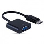 BRobotix Adaptador DisplayPort Macho - VGA Hembra
