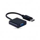 BRobotix Adaptador DisplayPort Macho - VGA Hembra