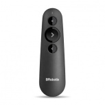 BRobotix Presentador Láser 6008539, USB, 20 Metros