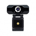BRobotix Webcam 651312, 2MP, 1920 x 1080 Pixeles, USB 2.0