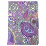 BRobotix Funda de Vinipiel para Tablet 7'', Retro