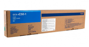 Bolsa de Tinta Brother 500cc Cian, 500 ml