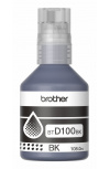 Bolsa de Tinta Brother BTD100BK Negro, 7.500 Páginas