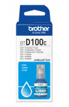 Bolsa de Tinta Brother BTD100C Cian, 5.000 Páginas