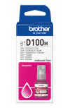 Bolsa de Tinta Brother BTD100M Magenta, 5.000 Páginas