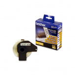 Brother DK-1203 Rollo de Etiqueta de 0.66 x 3.4'', 300 Etiquetas