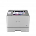 Brother HL-L8570CDW, Color, Láser, Inalámbrico, Print Impresión Dúplex Automática