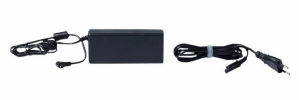 Brother Cargador para Impresora PA-AD-600A, No disponible, Para RuggedJet
