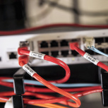 Brother Rotulador PTE310BTVP, Transferencia Térmica, 180 x 180 DPI - Imagen adicional 4