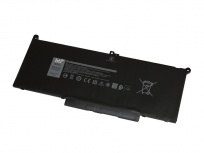 Batería BTI 451-BBYE-BTI Compatible, 4 Celdas, 7.6V, 7105mAh, para Dell 7280/7480