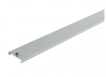 Bticino Tapa para Canaleta 31L29075Z, 75mm x 2 Metros, Gris, 1 Pieza
