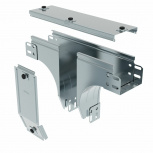 Bticino Derivación Vertical en 