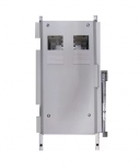 Bticino Interior para Tablero de Distribución BTNE164L12, 160A, 240V