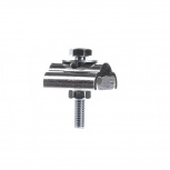 Bticino Conector a Tierra CM585327, Aluminio