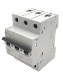 Bticino Disyuntor FN83CEW32, 3 Polos, 32A, 240-400V, 10kA