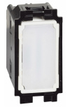 Bticino Interruptor de Cuatro Vías de 1 Polo K4004, 127 - 250V, 10A