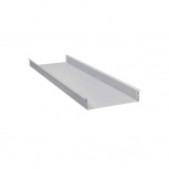 Bticino Charola para Rack 22", 1U, 20kg