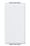 Bticino Tapa para Pared N4950, 1 Pieza, Blanco