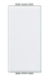 Bticino Tapa para Pared N4950, 1 Pieza, Blanco