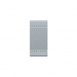 Bticino Interruptor NT4003N, 3 Vías, 16A,