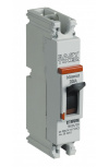 Bticino Interruptor Termomagnético 1 Polo T6031/40, 347V, 40A, Entrada 347V