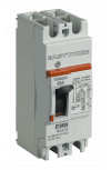 Bticino Interruptor Magnetotérmico 2 Polos T6032/75, 600V, 75A, Entrada 220V
