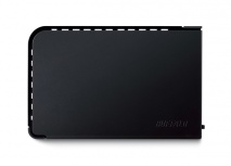 Disco Duro Externo Buffalo DriveStation Axis Velocity 3.5", 4TB, SATA, USB 3.0, Negro