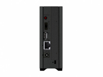 Buffalo LinkStation 210 NAS, 2TB (1 x 2TB), max. 2TB, Marvell Armada 370 800MHz, USB 2.0, Negro 