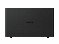 Buffalo LinkStation 210 NAS, 2TB (1 x 2TB), max. 2TB, Marvell Armada 370 800MHz, USB 2.0, Negro 