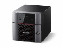 Buffalo Nas TS3210DN ② Buffalo TeraStation 3210DN Desktop 4 TB NAS Hard Drives