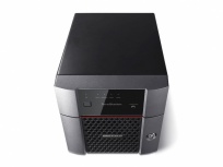 Buffalo Nas TS3210DN ② Buffalo TeraStation 3210DN Desktop 8 TB NAS Hard Drives