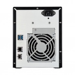 BUFFALO　TeraStation　8TB　TS3400DN0804 Compra Buffalo TeraStation 3420DN NAS de 4 Bahías, 8TB USB 3.0