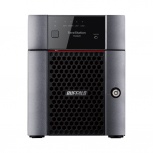 Compra Buffalo TeraStation 3420DN NAS de 4 Bahías, 8TB USB 3.0