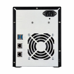 Buffalo TS3430DN3204 NAS, 4 Bahías, 32TB, Annapurna Labs Alpine AL524, 2GB RAM, SATA III, máx 32TB 