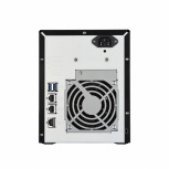 Buffalo TeraStation TS5420DN NAS, 4 Bahías, 16TB, Annapurna Labs AL524, 8GB RAM, SATA III, máx 64TB 