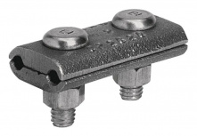 Burndy Conector Mecánico para Cable,  2 - 1/2