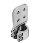 Burndy Conector Conduit FD70D20W, 2", 1 Pieza