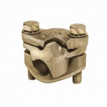 Burndy Abrazadera para Cable de Torre QPX282C, Cobre, 1 Pieza