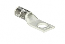 Burndy Terminal para Cable YA26L6, 1 Polo, Cobre, 1 Pieza