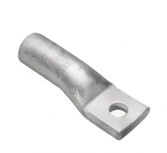 Burndy Terminal para Cable YA2CA5, 1 Polo, 2 AWG, Aluminio, 1 Pieza
