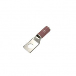 Burndy Terminal para Cable YA2CL4BOX, 1 Orificio, 3/8", Cobre