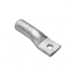 Burndy Terminal para Cable YA32A1, 1 Orificio 5/8", Cobre Estañado
