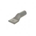 Burndy Terminal para Cable YA39A3, 1 Orificio 5/8", Cobre Estañado