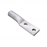 Burndy Terminal para Cable YA39A7, 3/0 AWG, Aluminio, 1 Pieza