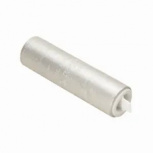 Burndy Terminal para Cable YS29A1, 2 Polos, 250 MCM AWG, Aluminio, 1 Pieza