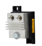 Bussmann Fusible Industrial 1BS104, Clase T, 600A, 600V