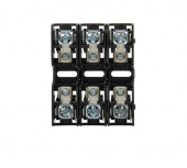 Portafusibles Modular Bussmann Clase CC, 30A, 600V