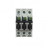 Protector de Circuitos para Fusibles Bussmann Clase CC, 3 Polos, 30A, 600V, Gris