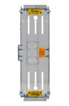 Bussmann Fusible Industrial CVR-J-60200-M, Clase J, 200A, 600V